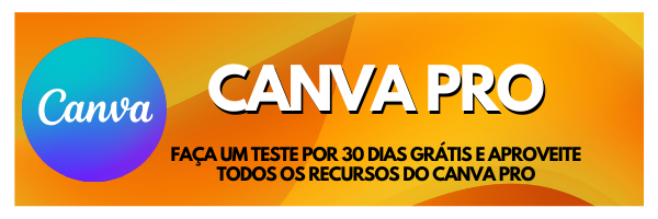 Canva Pro Teste Grátis
