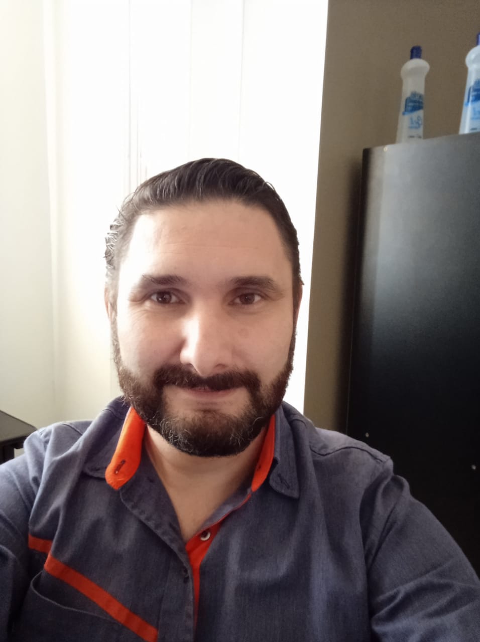 Fabiano Bitlal