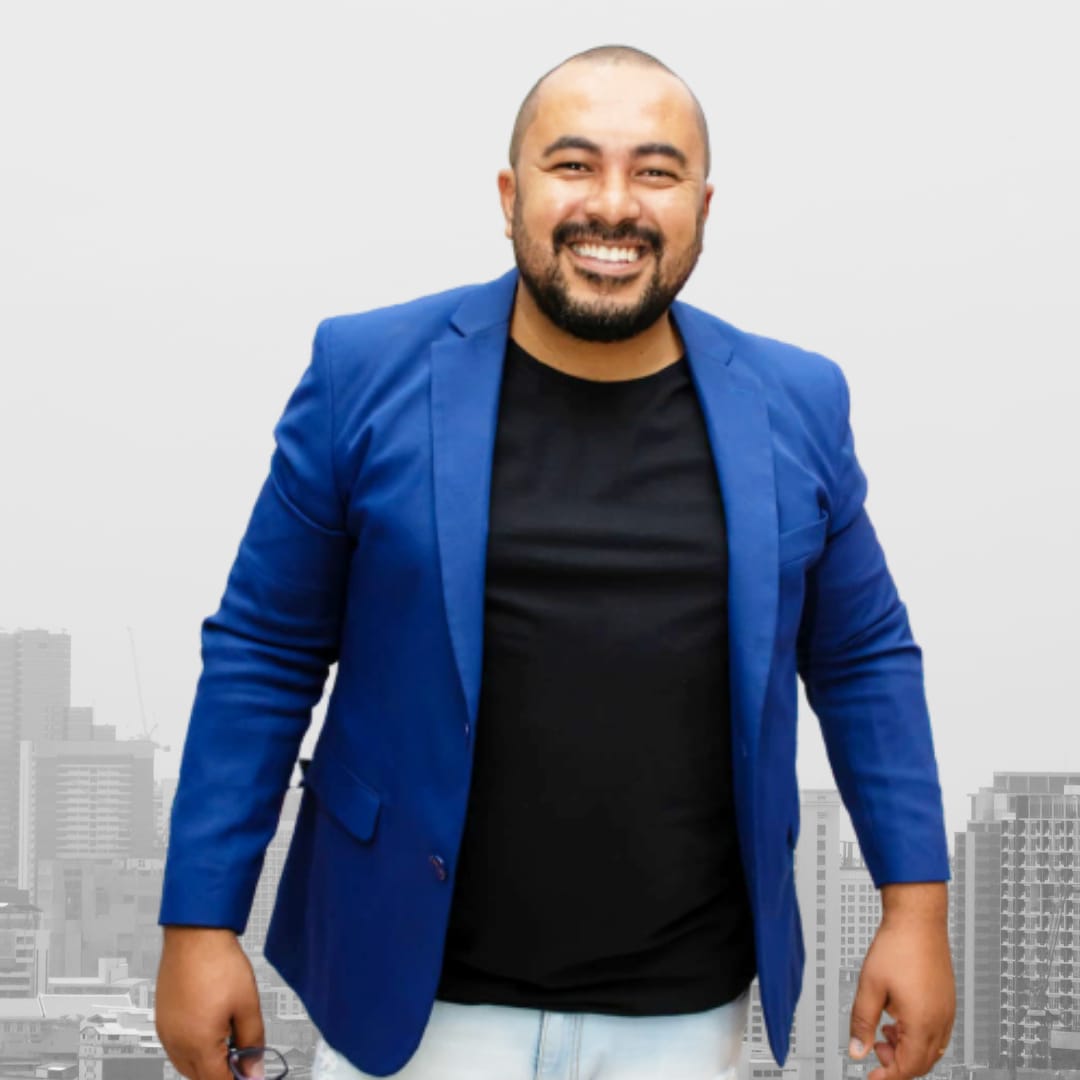 Tiago Sandro